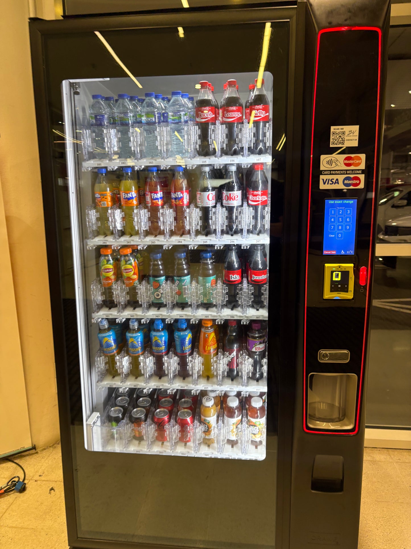 Bevmax Media