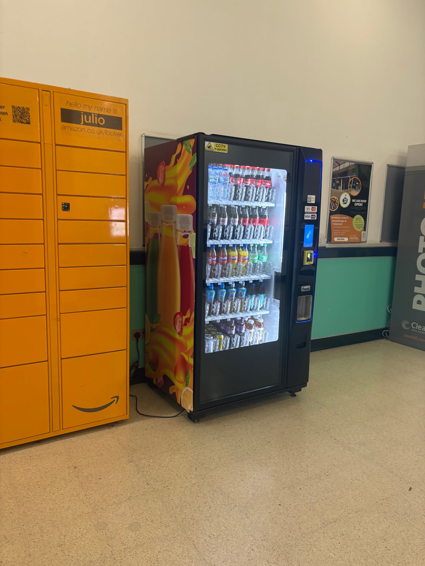 Bevmax Media