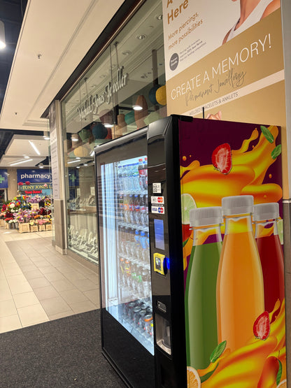 Bevmax Media