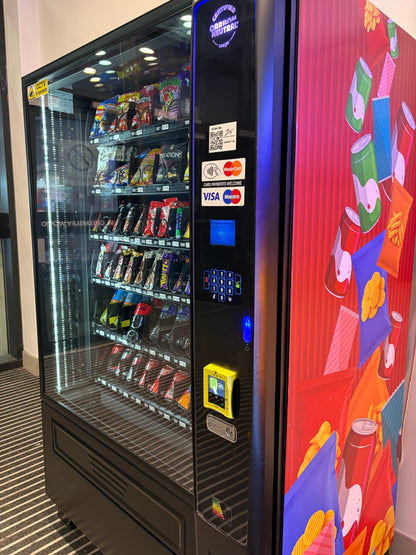 Merchant Media 6