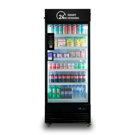AI Smart Fridge Pro