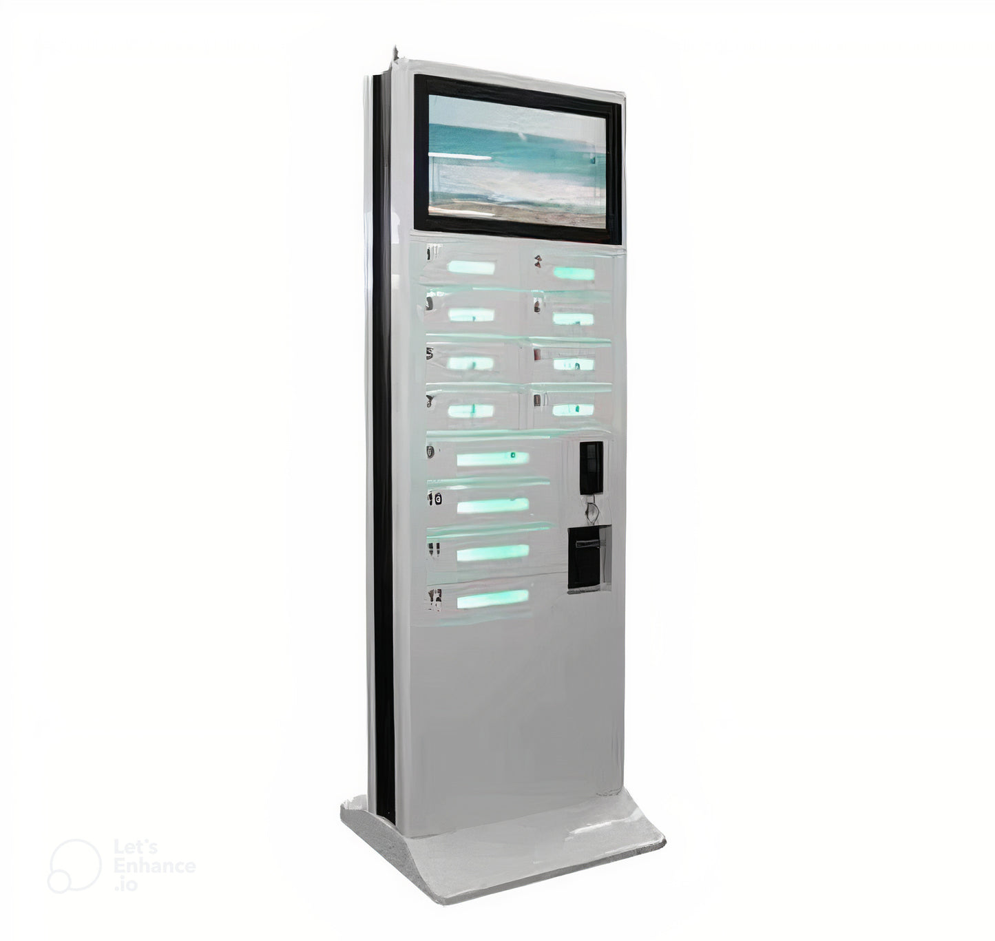 Charging Station