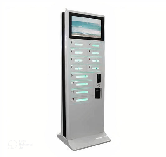 Charging Station