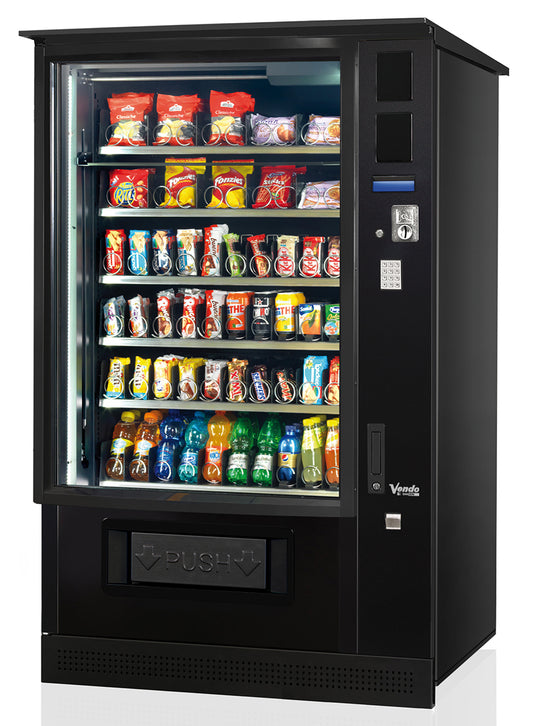 G-Snack SMX-OD