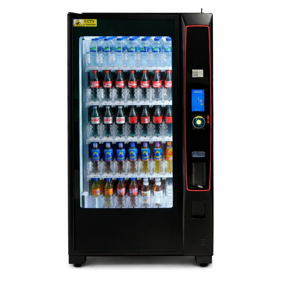 Bevmax Media