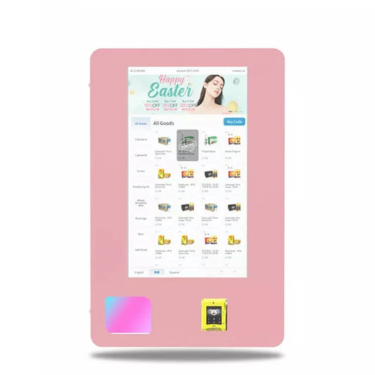 TouchWall Mini